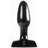 Zizi XXX Plug Zizi Acorn 9.5 x 3.5 cm Noir